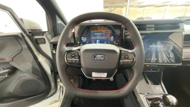 FORD Puma Puma 1.0 EcoBoost Hybrid 125 CV S&S ST-Line