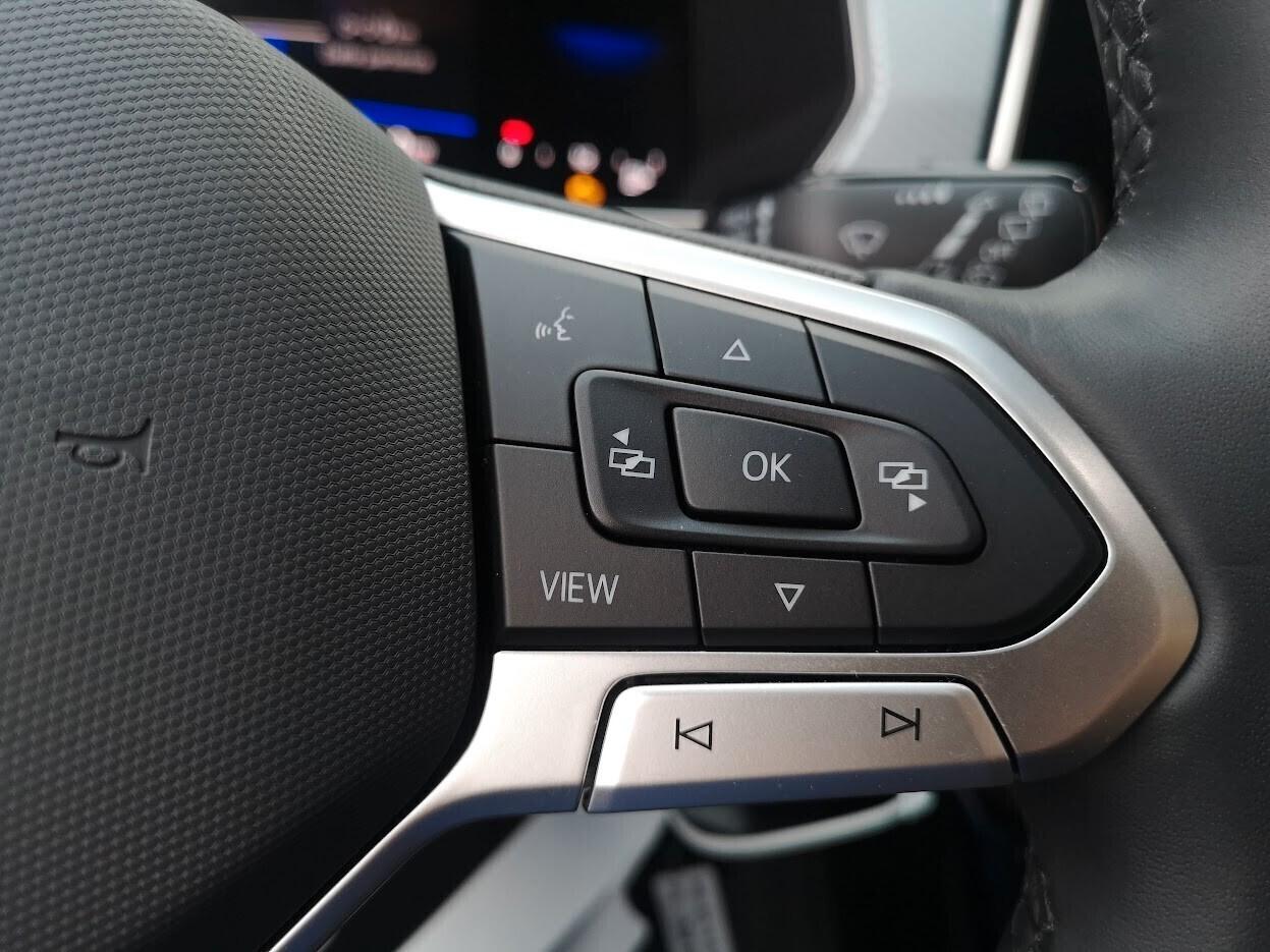 Volkswagen T-Cross 1.0 TSI 95 CV ACCESSORIATA