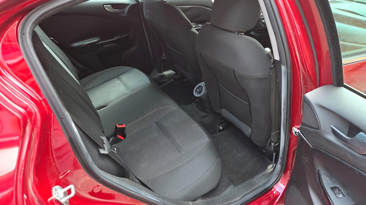 Alfa Romeo Giulietta 1.4 Turbo 120 CV Distinctive