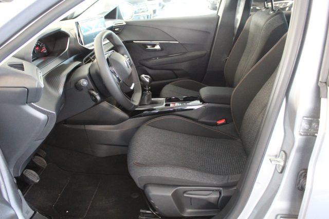 PEUGEOT 208 1.2 Turbo 100 CV Business KM0 MY26