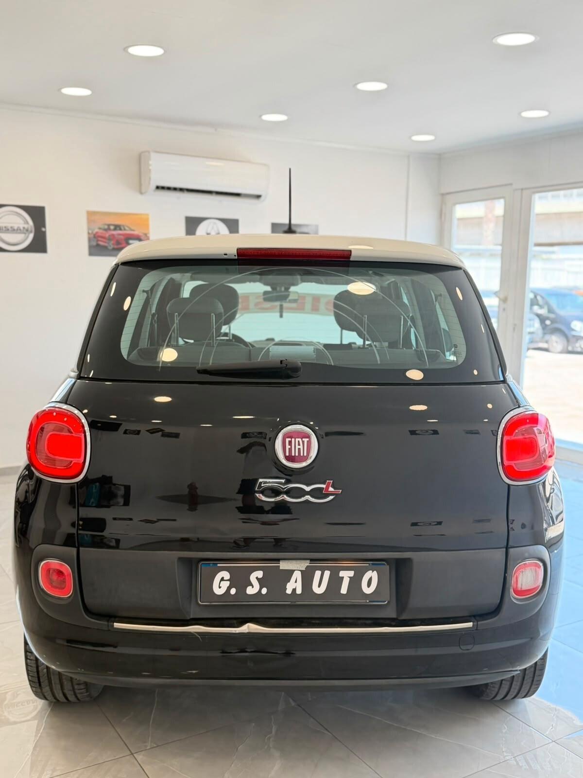Fiat 500L 1.3 Multijet 85 CV Pop Star