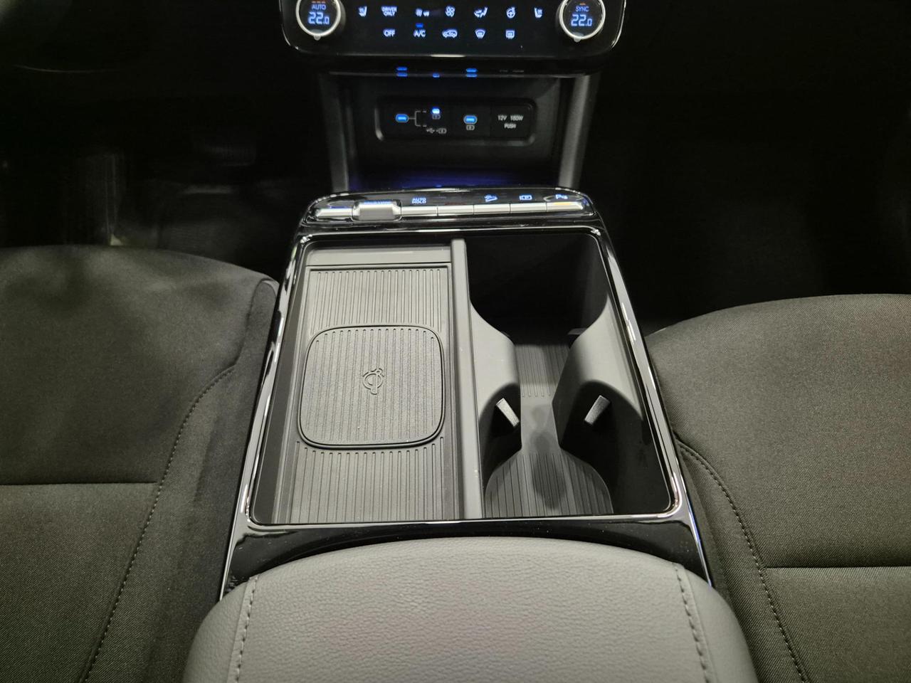 Hyundai Tucson 1.6 hev Exellence 2wd 239cv auto IN PROMO