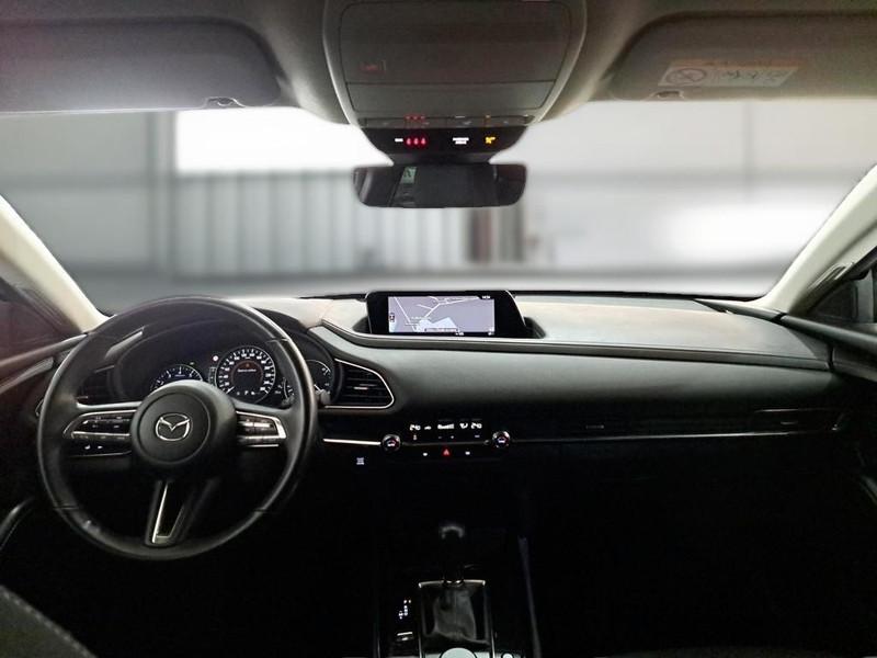 MAZDA CX-30 2.0L SKYACTIV-G 150 CV M HYBRID EXECUTIVE AUTO SUV