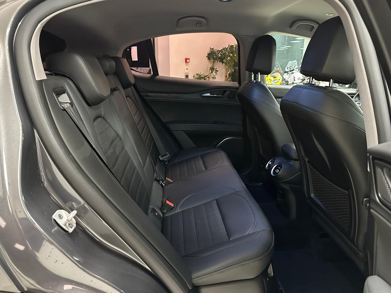 Alfa Romeo Stelvio 2.2 TD 190 CV AT8 SUPER - 2022