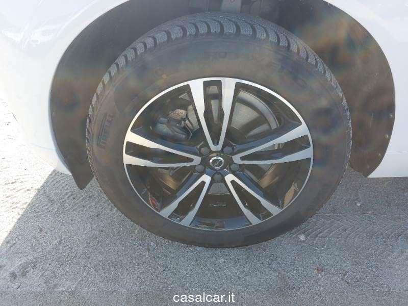 Volvo XC60 XC60 B4 (d) AWD Geartronic Business FINO A 3 ANNI DI GARANZIA KM ILLIMITATI PARI ALLA NUOVA