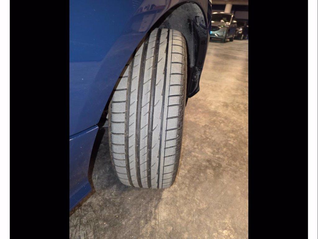 FORD Ecosport 1.0 ecoboost st-line s&s 125cv my20.25 del 2022