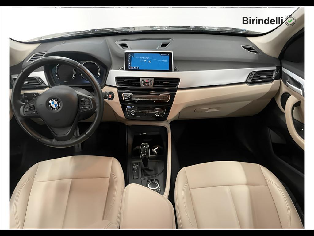 BMW X1 (F48) - X1 sDrive16d Business Advantage