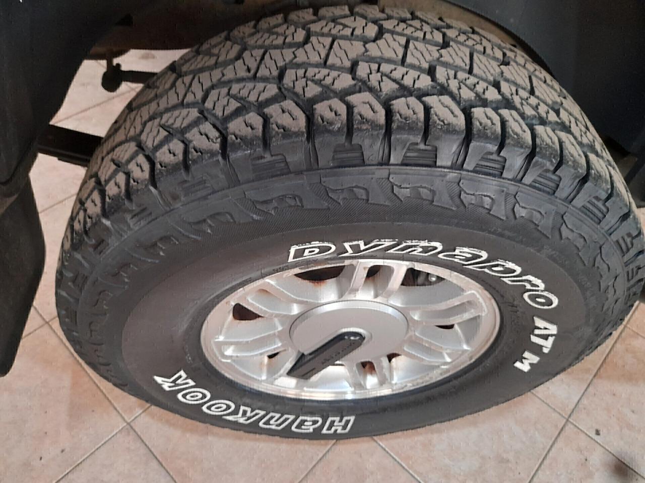 Hummer H3 3.5 SUV