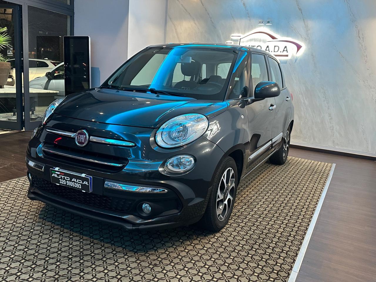 Fiat 500L 1.3 Multijet 95 CV Business