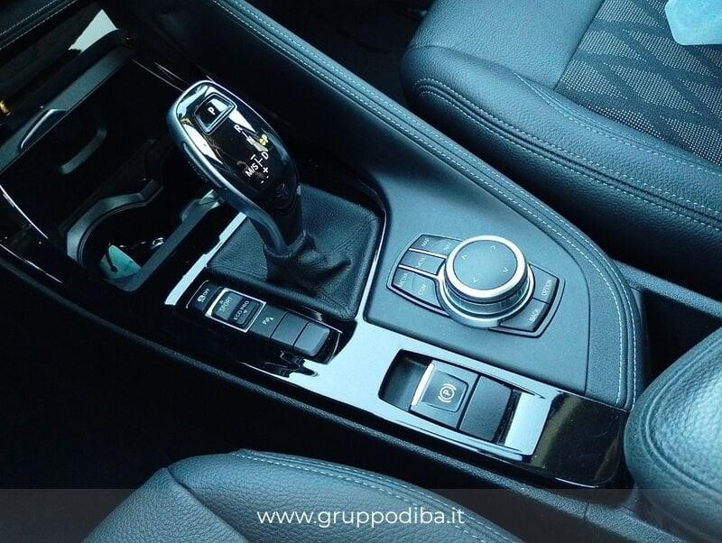 BMW X1 F48 2019 Diesel sdrive18d xLine Plus auto