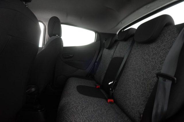 LANCIA Ypsilon Ypsilon 1.0 FireFly 5 porte S&S Hybrid Silver