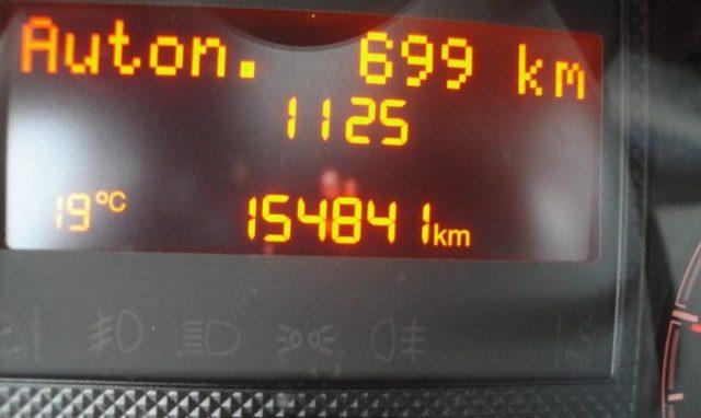 FIAT Ducato 35 2.0 MJT Furgone PM-TM