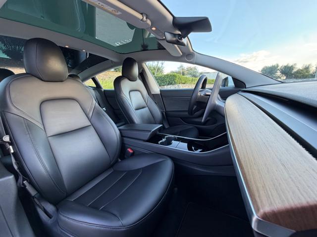TESLA Model 3 STANDARD RWD PERFETTA