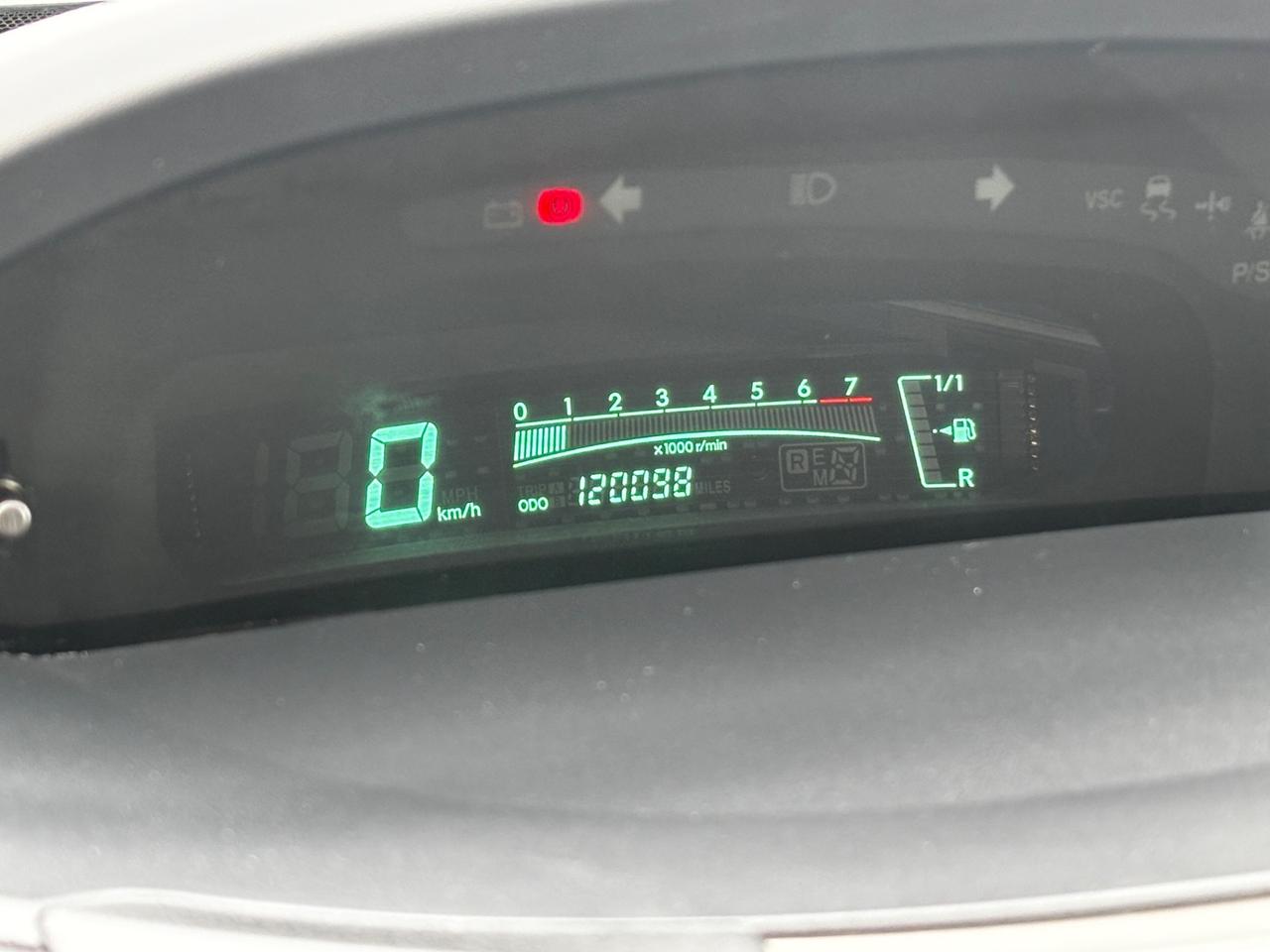 Toyota Yaris 1.0 3 porte Sol