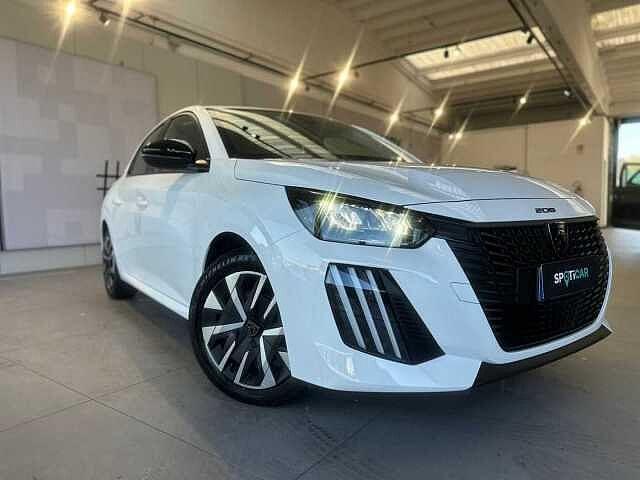 Peugeot 208 PureTech 75 5 porte Style