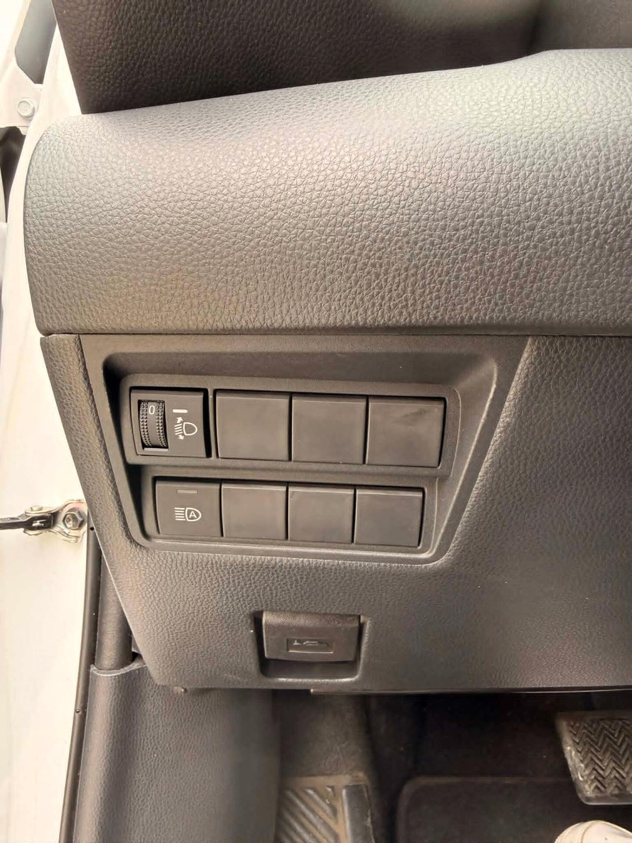 Toyota Yaris Cross 1.5 Benz/Ibrida OK Neopatentato