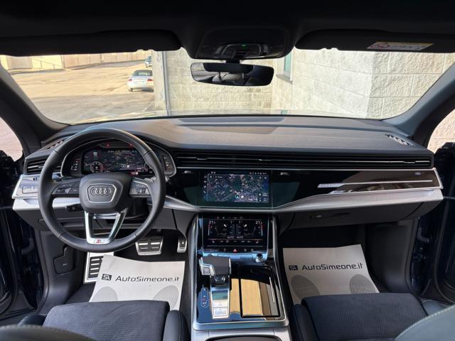 AUDI Q8 50 TDI 286 CV quattro tiptronic S line edition