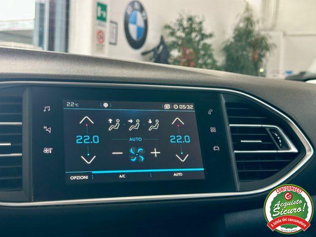 PEUGEOT 308 BlueHDi 130 S&S Allure *KEYLESS*