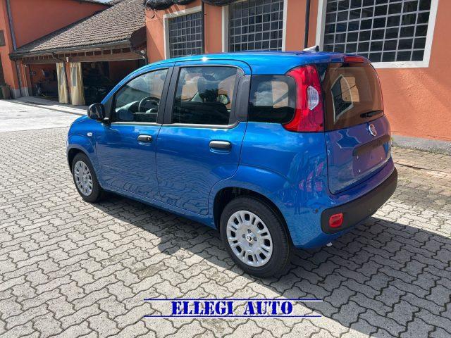 FIAT Panda PROMO FIN.1.0 HYBRID +PACK CITY KM 0