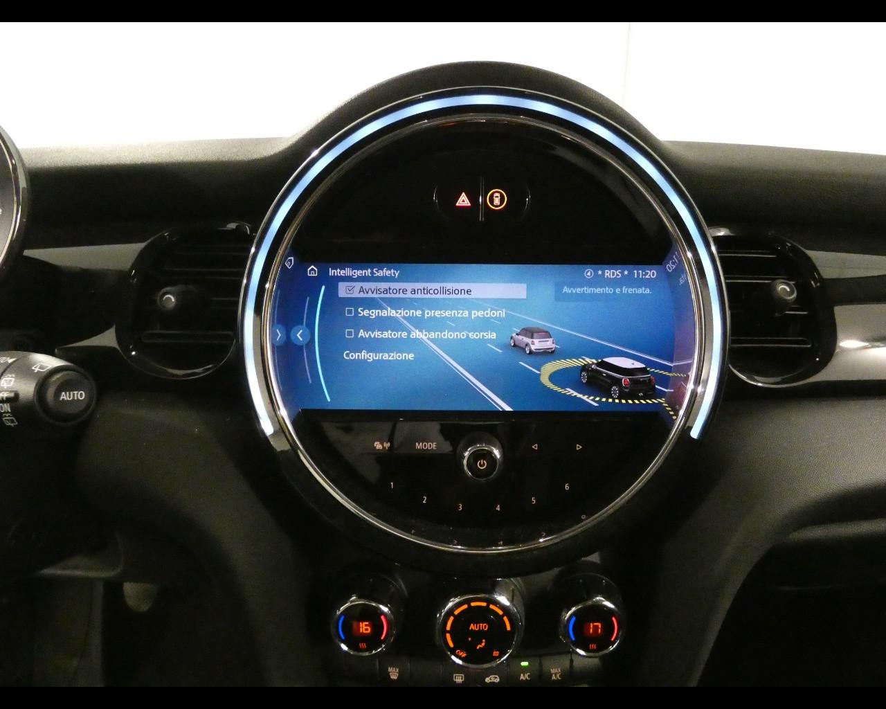 MINI Mini 4ª serie (F56) - Mini 1.5 Cooper Yours