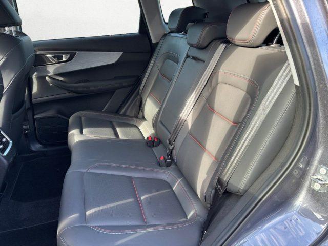 DR MOTOR DR 6.0 1.5 Turbo CVT Bi-Fuel GPL