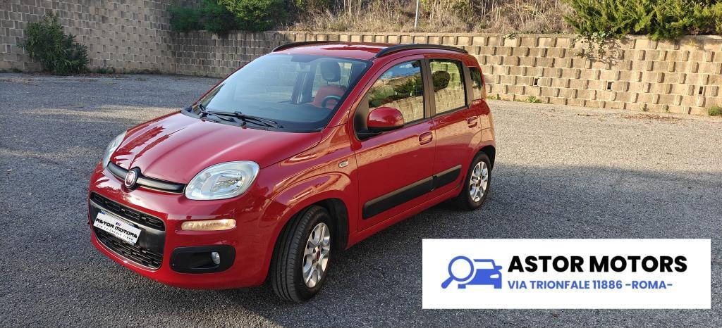 Fiat Panda 0.9 t.air t. Easy s&s 85cv dualogic