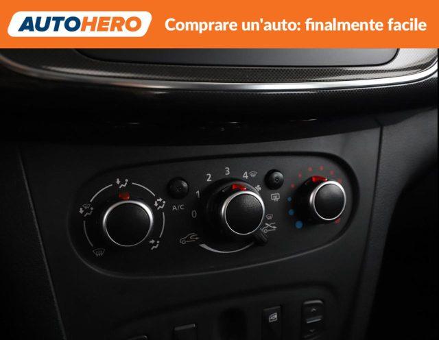 DACIA Sandero 0.9 TCe 12V 90CV Start&Stop Comfort