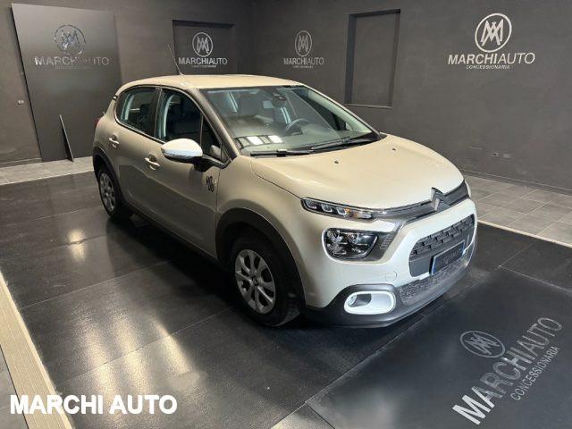 CITROEN C3 PureTech 83 S&S You