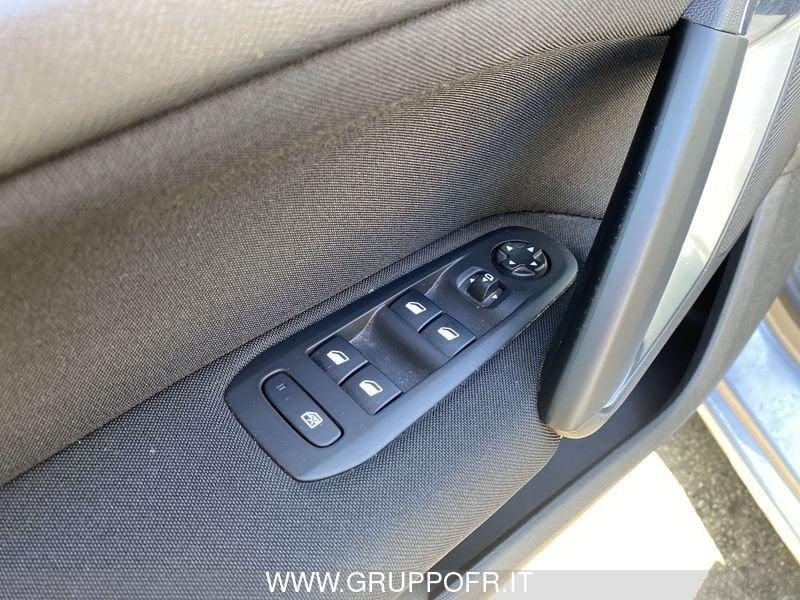 Peugeot 308 BlueHDi 120 S&S SW Allure