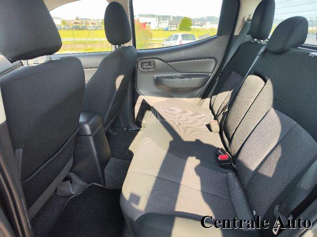 FIAT Fullback 2.4 150CV Doppia Cabina SX S&S