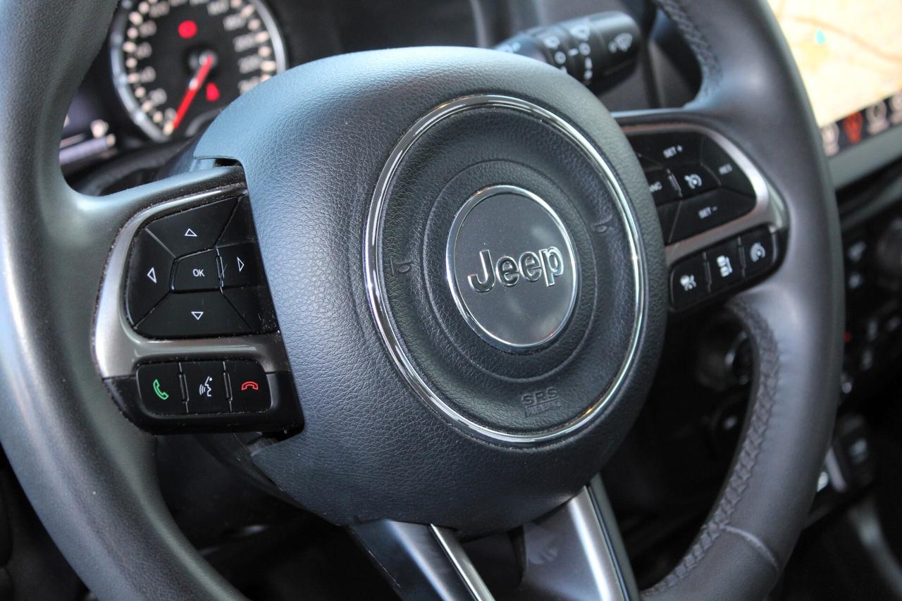 Jeep Renegade 1.6 Mjt 130 CV S