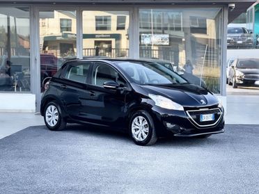 Peugeot 208 1.2 Benzina 82CV E5 Neo. - 2014