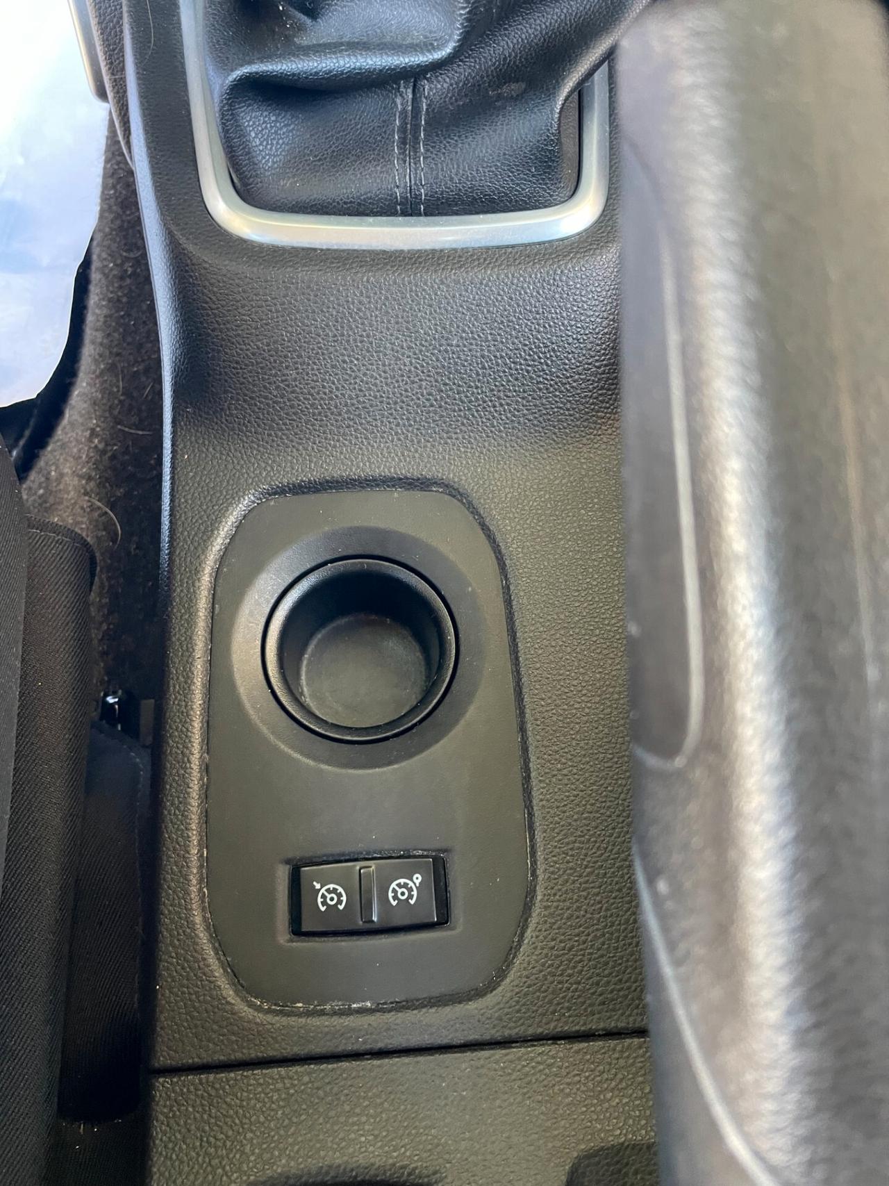 Dacia Duster 1.0 TCe 100 CV GPL Prestige FULL 93.000 KM! RETROCAMERA