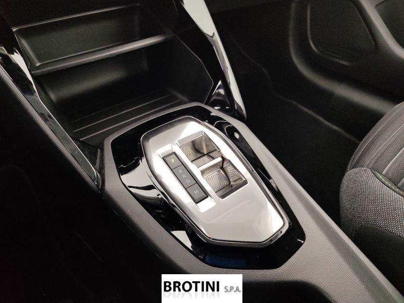 Peugeot 208 Active Hybrid 100 e-DCS6 auto