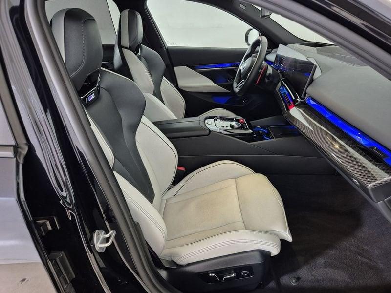 BMW Serie 5 M5 G90 Berlina M5 4.4 727cv auto