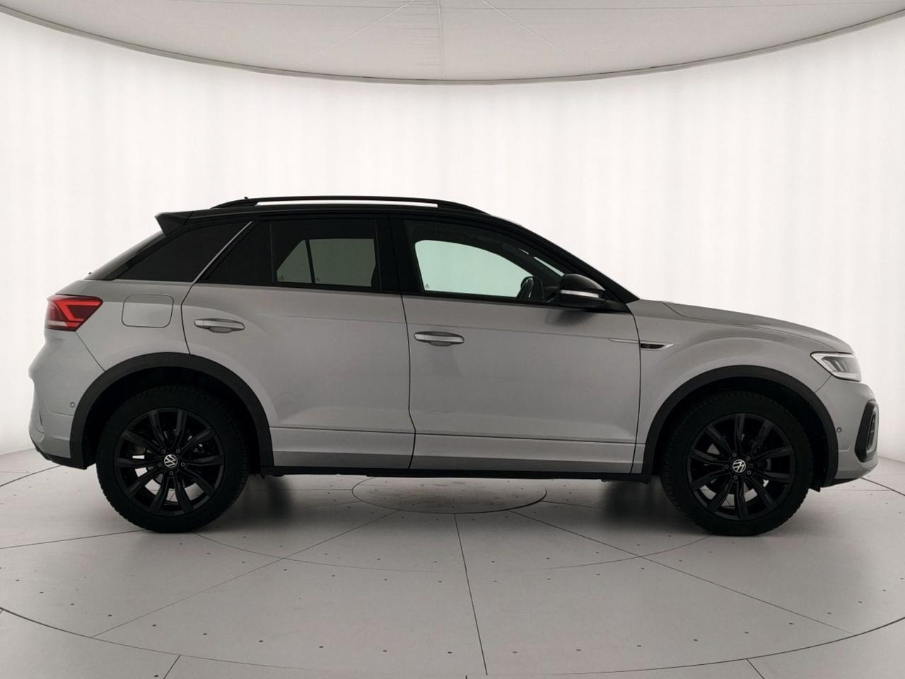 Volkswagen T-Roc 1.5 tsi r-line dsg