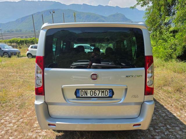 Fiat Scudo