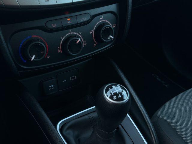 FIAT Tipo 1.3MJT 95CV AUTOCARRO N1
