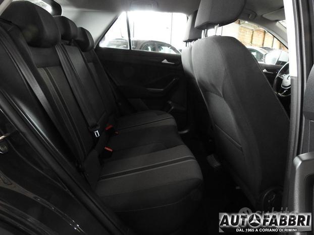 VOLKSWAGEN - T-Roc - 1.6 TDI SCR Style BlueMotion