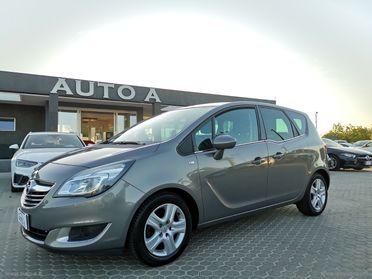 OPEL Meriva 1.4 T 120 CV GPL Tech Cosmo