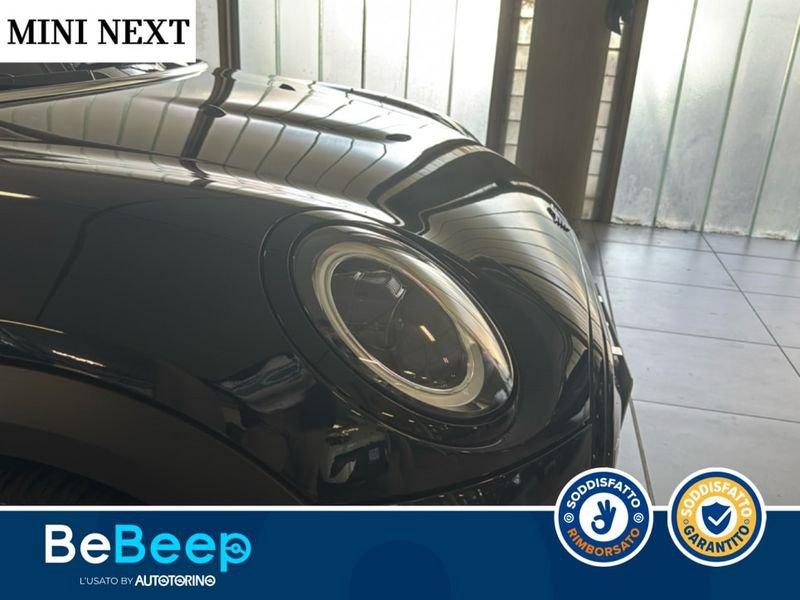 MINI Mini CABRIO 1.5 COOPER CLASSIC AUTO