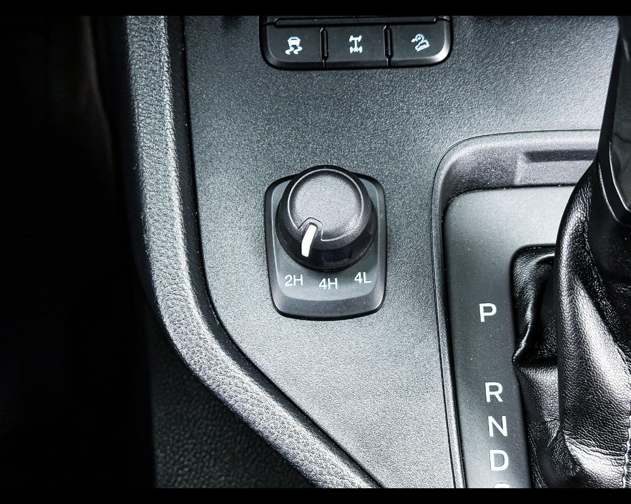 FORD Ranger 3ª serie - Ranger 2.0 ECOBLUE DC 4x4 Wolftrak 5 posti