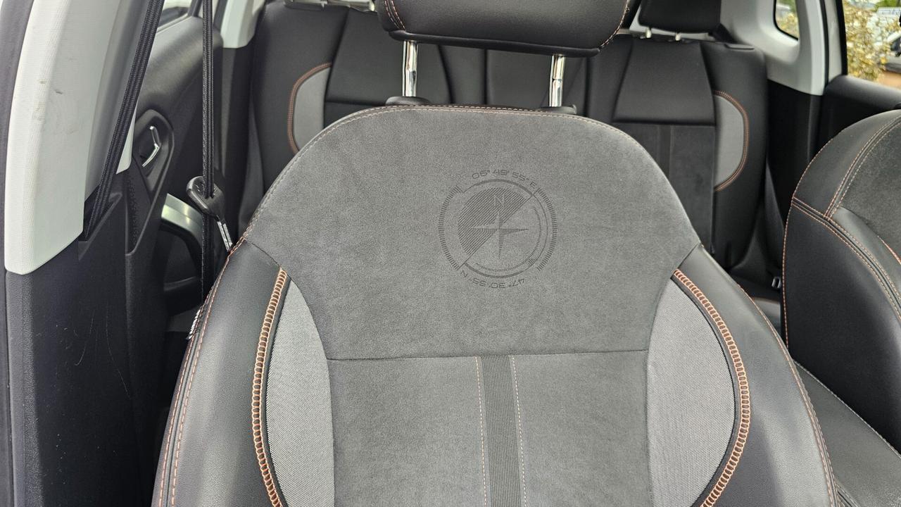Peugeot 2008 BlueHDi NEOPATENTATI