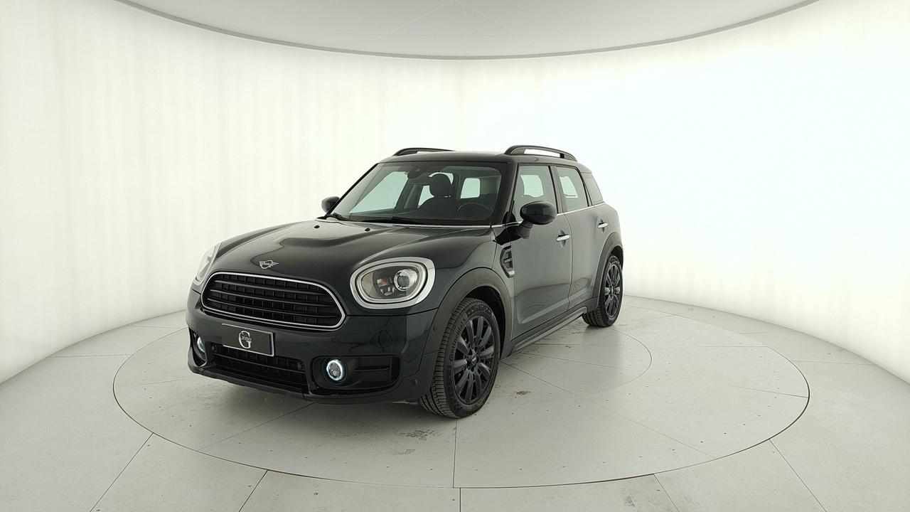 MINI Mini Countryman F60 2017 - Mini Countryman 1.5 One D Busines
