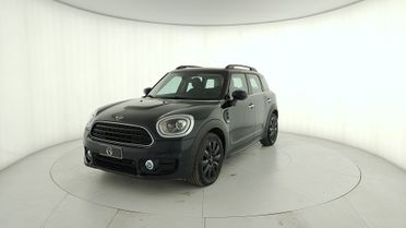 MINI Mini Countryman F60 2017 - Mini Countryman 1.5 One D Busines