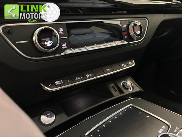 AUDI Q5 40 TDI quattro S tronic S line plus