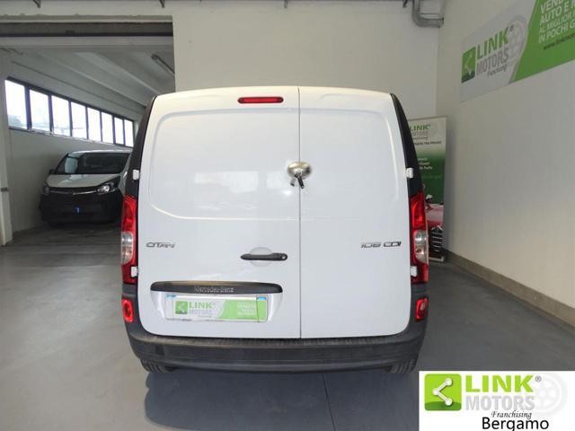 MERCEDES-BENZ Citan 1.5 108 CDI Furgone Compact