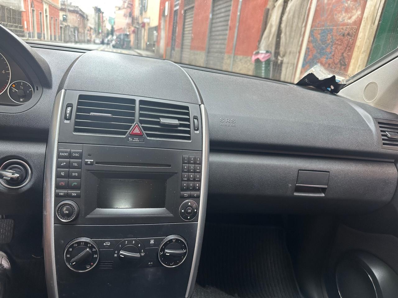 Mercedes-benz A 180 CDI Special Edition