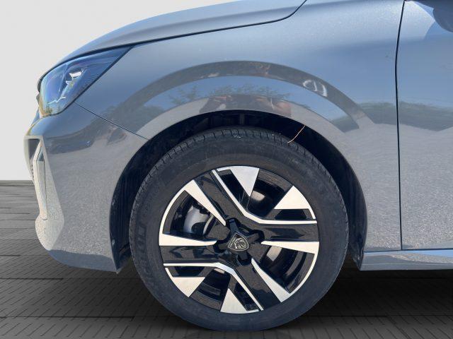 PEUGEOT 208 208 Hybrid 100 e-DCS6 Allure