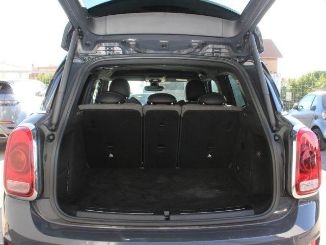 MINI Countryman 1.5 Cooper SE Countryman ALL4 Automatica